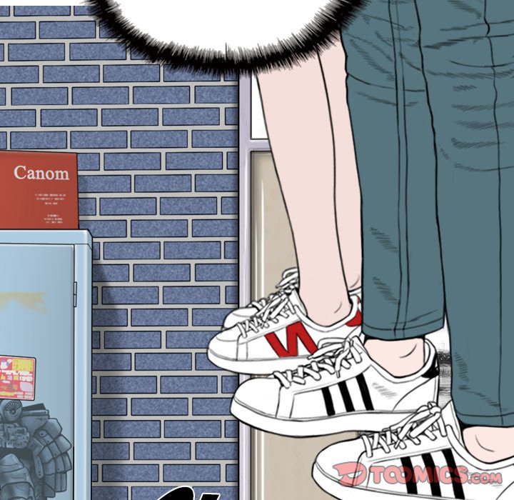 Only You Chapter 5 Page 110