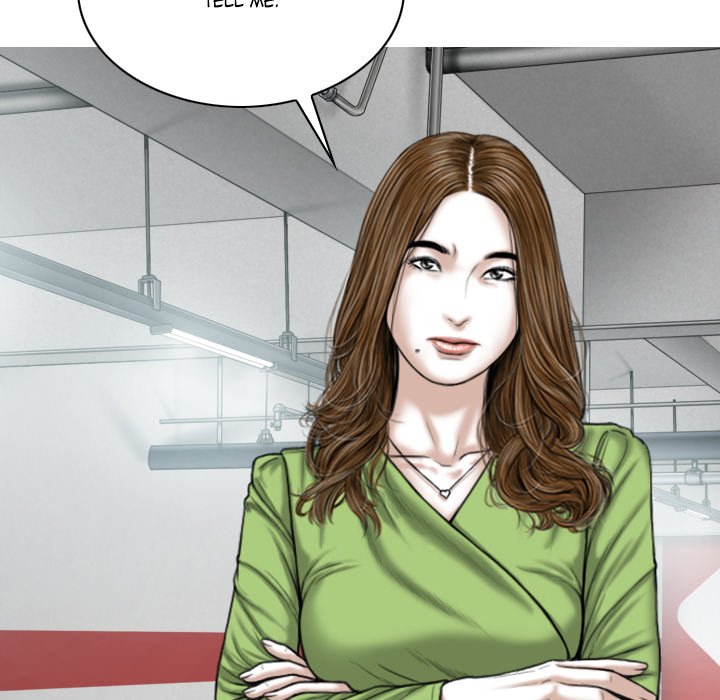 Only You Chapter 5 Page 124