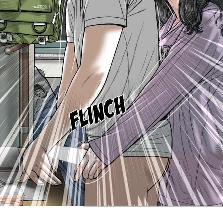 Only You Chapter 5 Page 15
