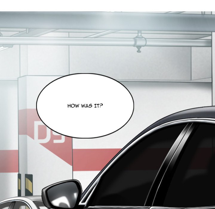 Only You Chapter 5 Page 164