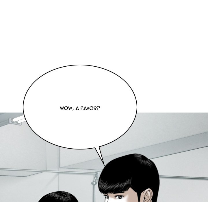 Only You Chapter 5 Page 175