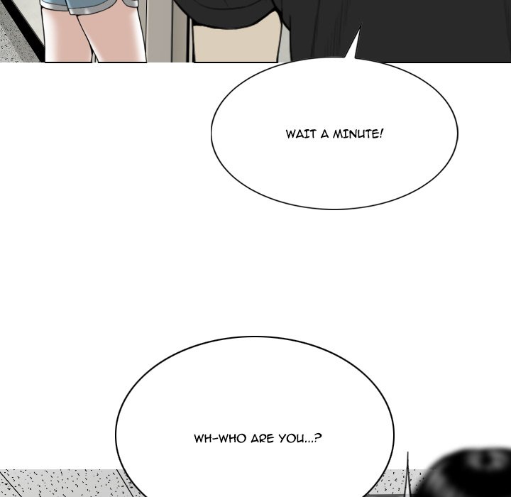 Only You Chapter 5 Page 18