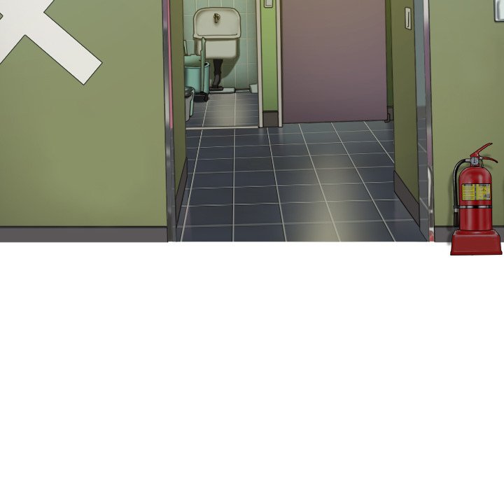 Only You Chapter 5 Page 185
