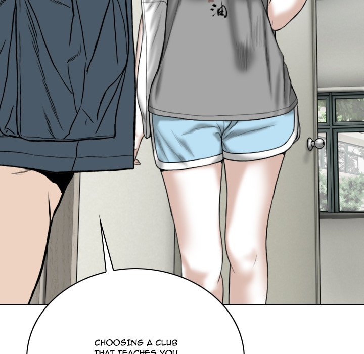 Only You Chapter 5 Page 24