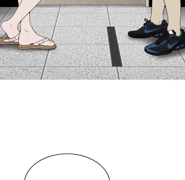 Only You Chapter 5 Page 27
