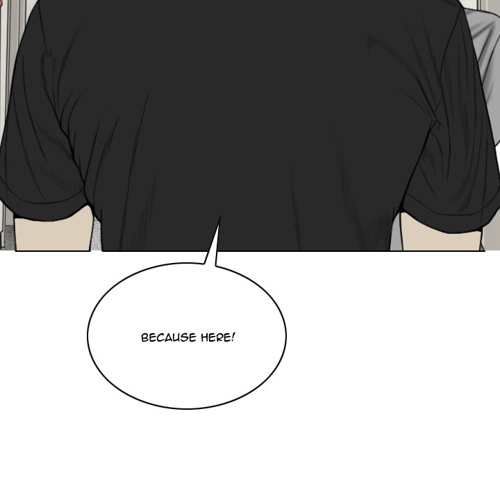 Only You Chapter 5 Page 29