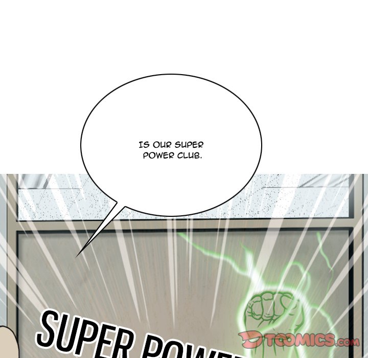 Only You Chapter 5 Page 30
