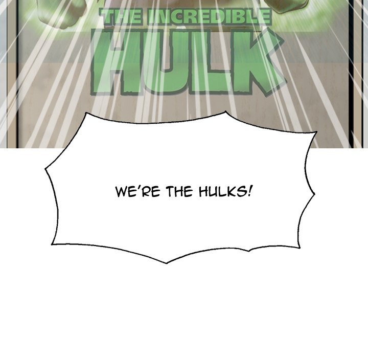 Only You Chapter 5 Page 32