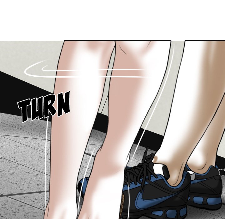 Only You Chapter 5 Page 37