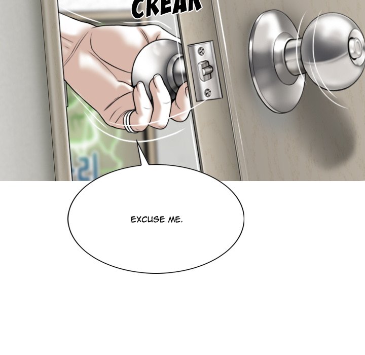 Only You Chapter 5 Page 43