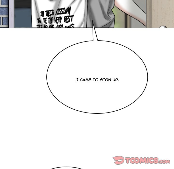 Only You Chapter 5 Page 46