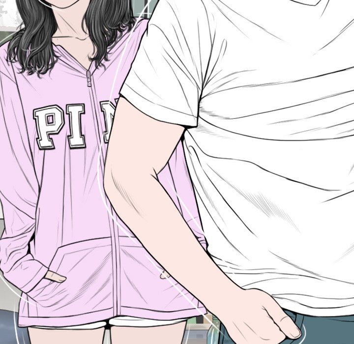 Only You Chapter 5 Page 48
