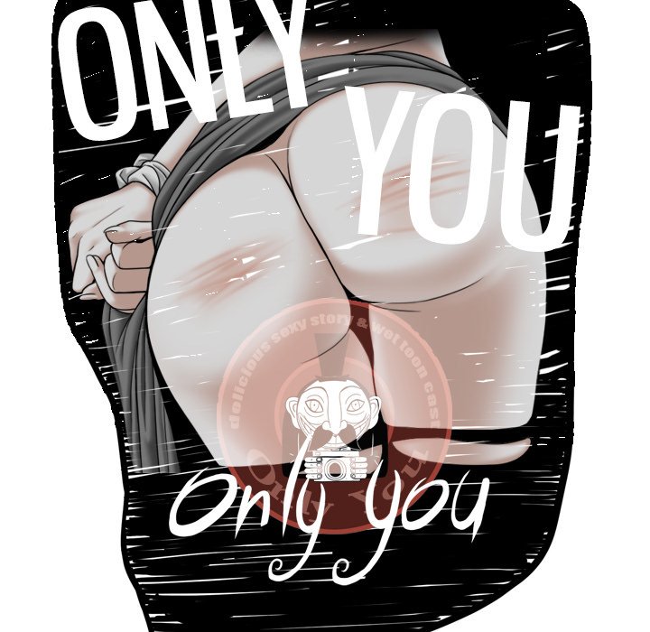 Only You Chapter 5 Page 51