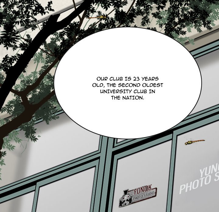 Only You Chapter 5 Page 55