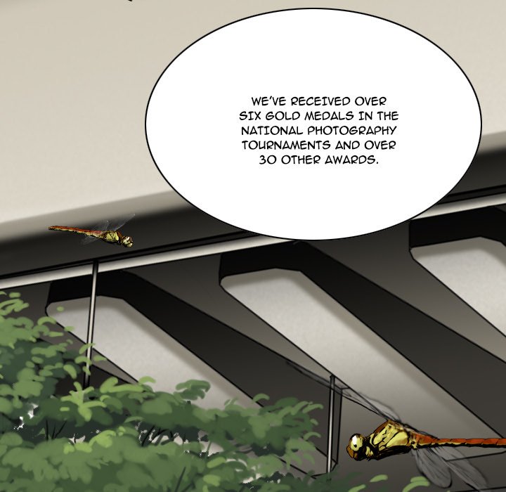 Only You Chapter 5 Page 57