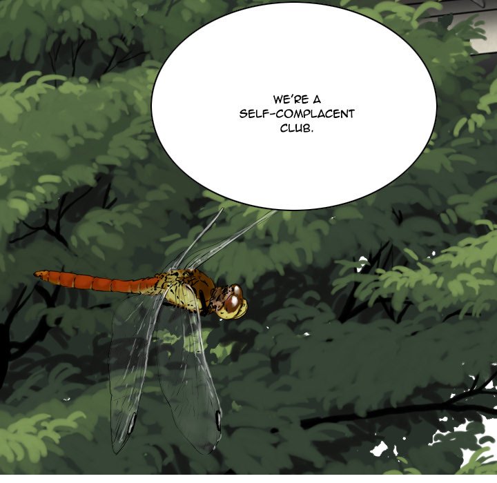 Only You Chapter 5 Page 58