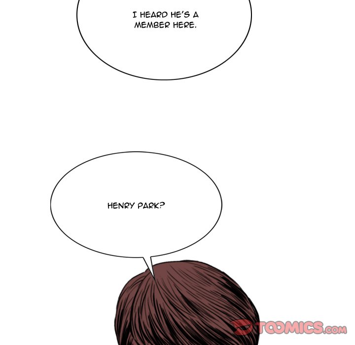 Only You Chapter 5 Page 62