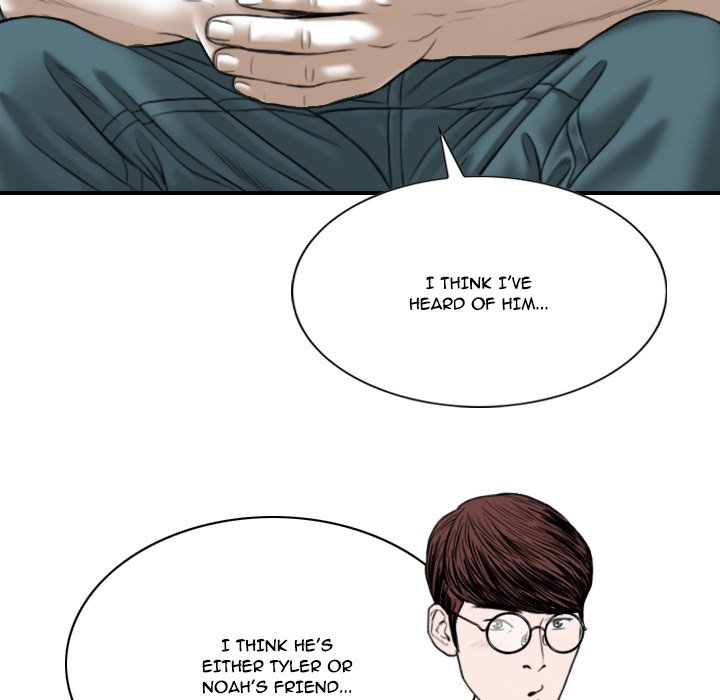 Only You Chapter 5 Page 64