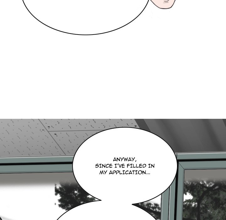 Only You Chapter 5 Page 65