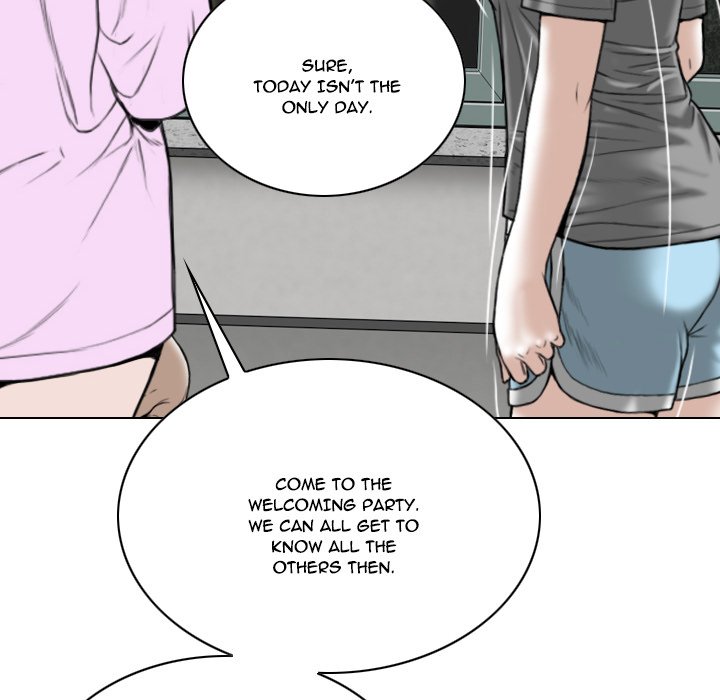 Only You Chapter 5 Page 67