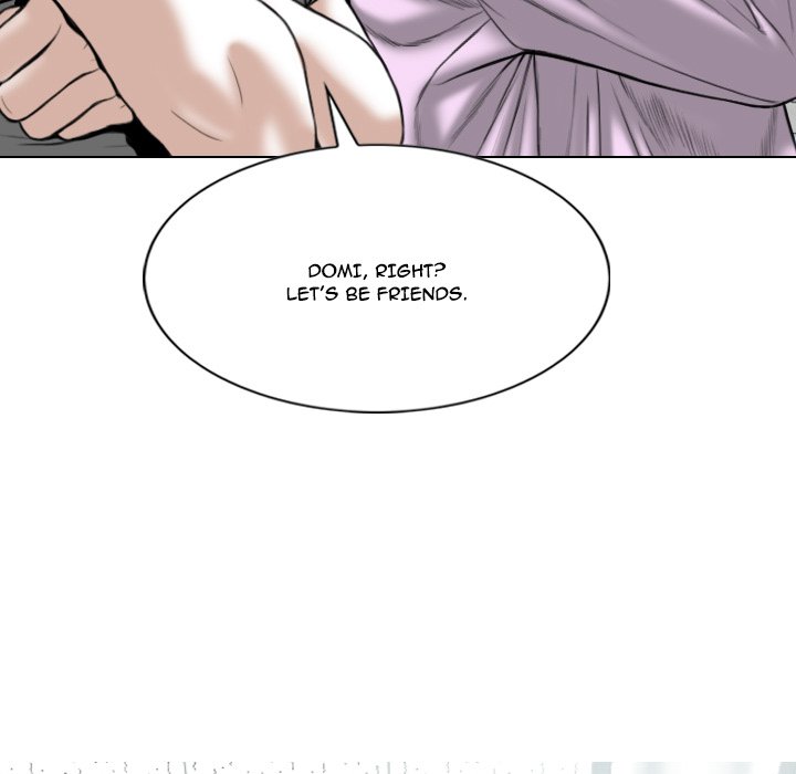 Only You Chapter 5 Page 76