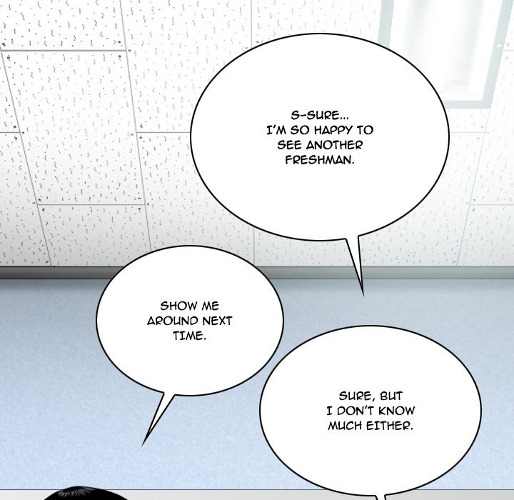 Only You Chapter 5 Page 77
