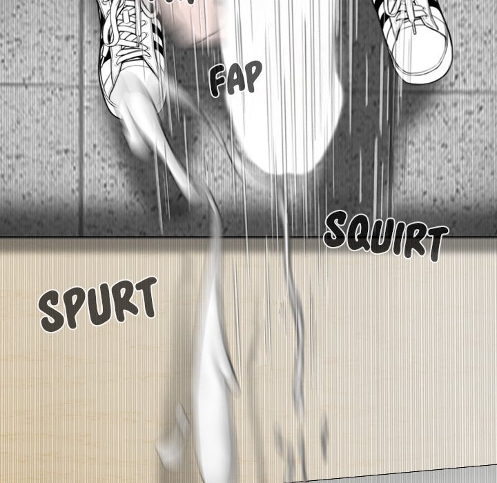 Only You Chapter 5 Page 8