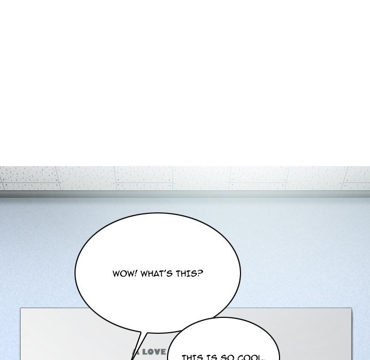 Only You Chapter 5 Page 83