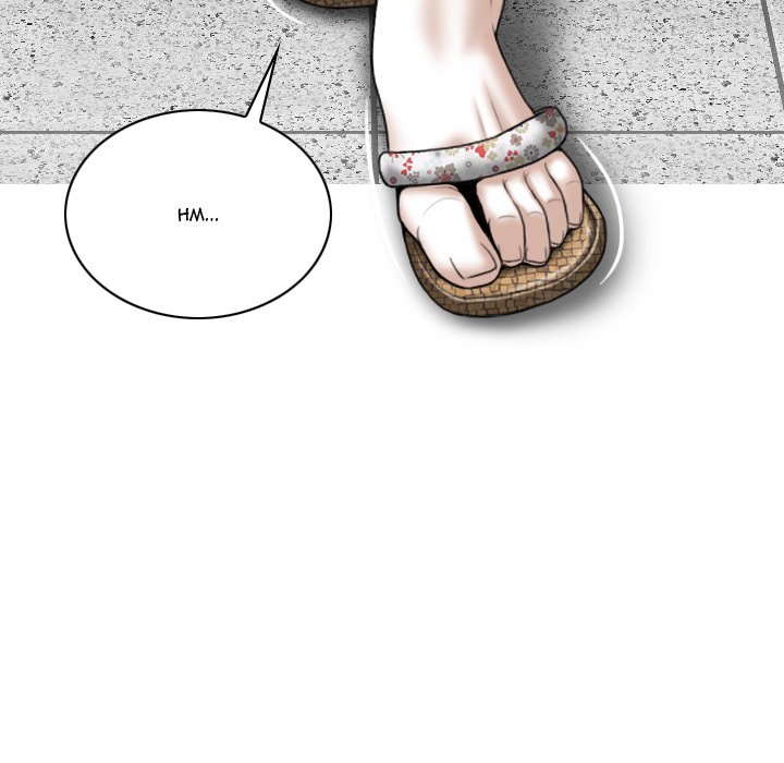 Only You Chapter 5 Page 89
