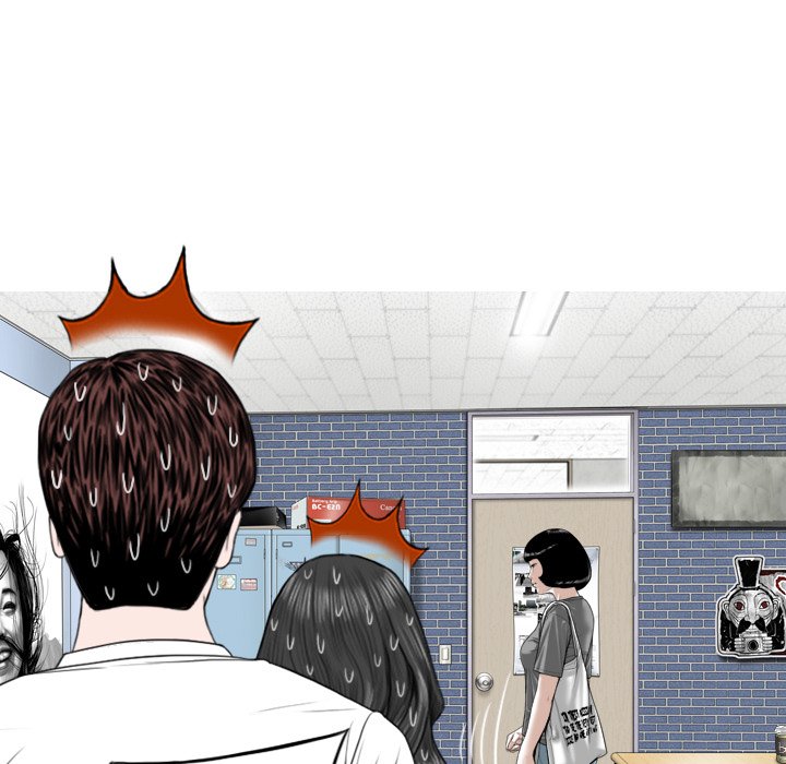 Only You Chapter 5 Page 90