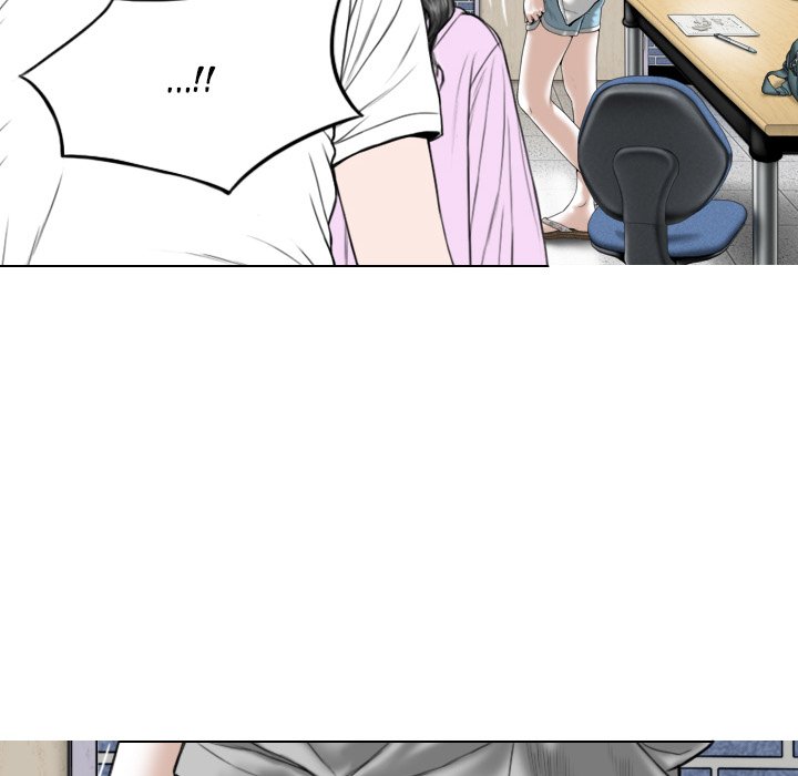 Only You Chapter 5 Page 91