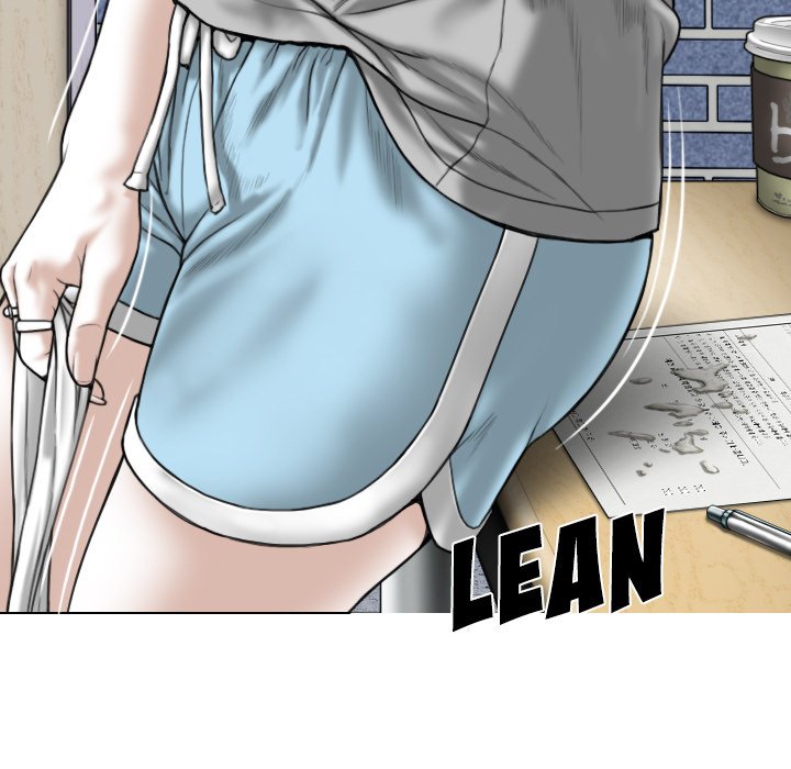 Only You Chapter 5 Page 92