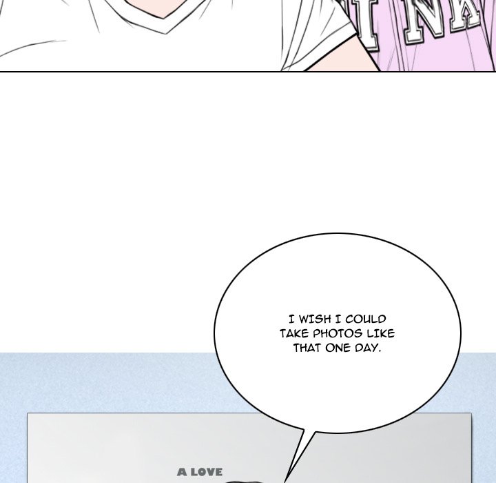 Only You Chapter 5 Page 96