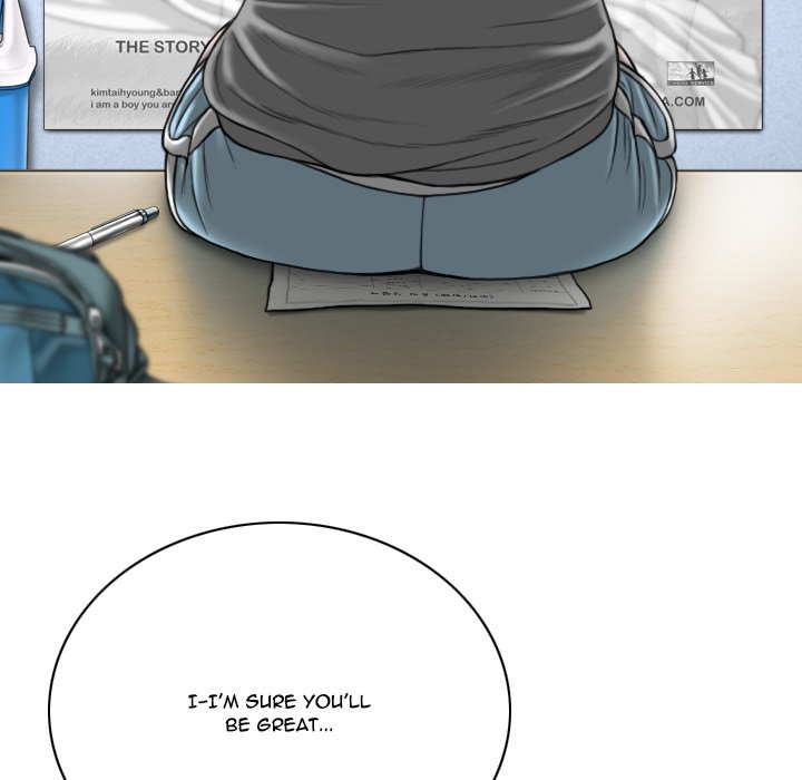 Only You Chapter 5 Page 98