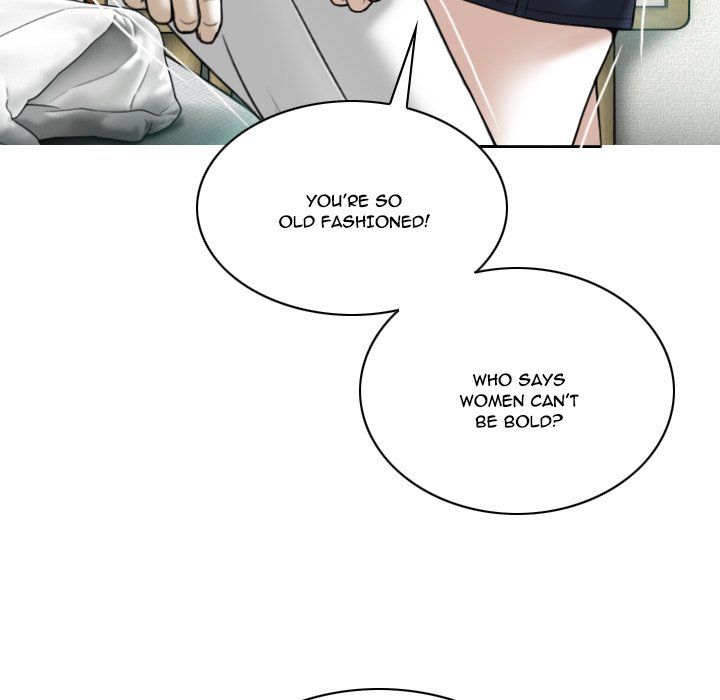 Only You Chapter 6 Page 100