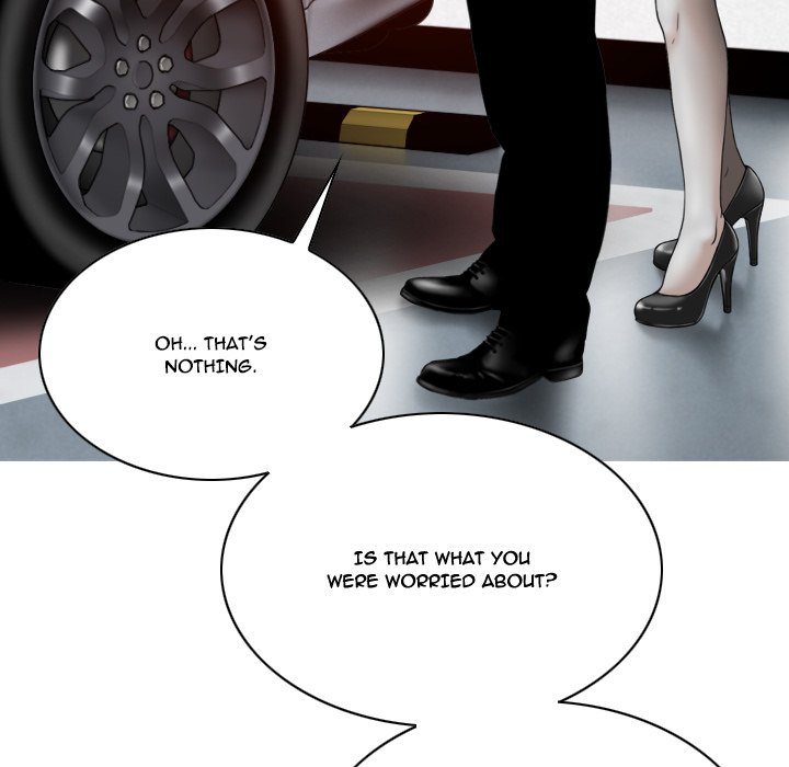 Only You Chapter 6 Page 11