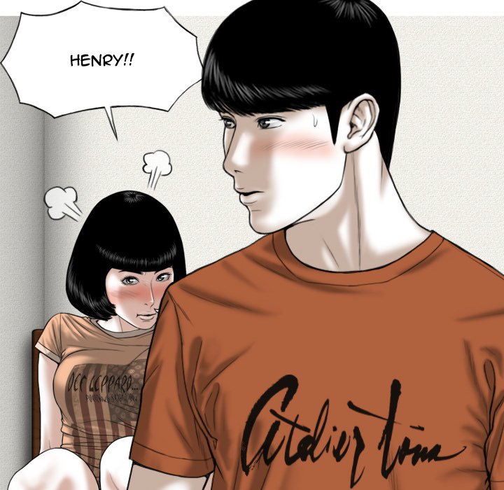 Only You Chapter 6 Page 119
