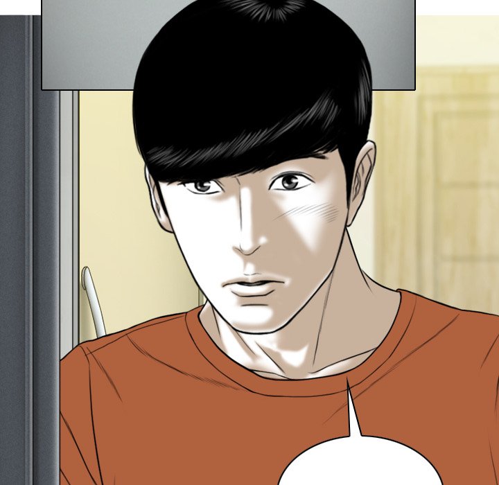 Only You Chapter 6 Page 123