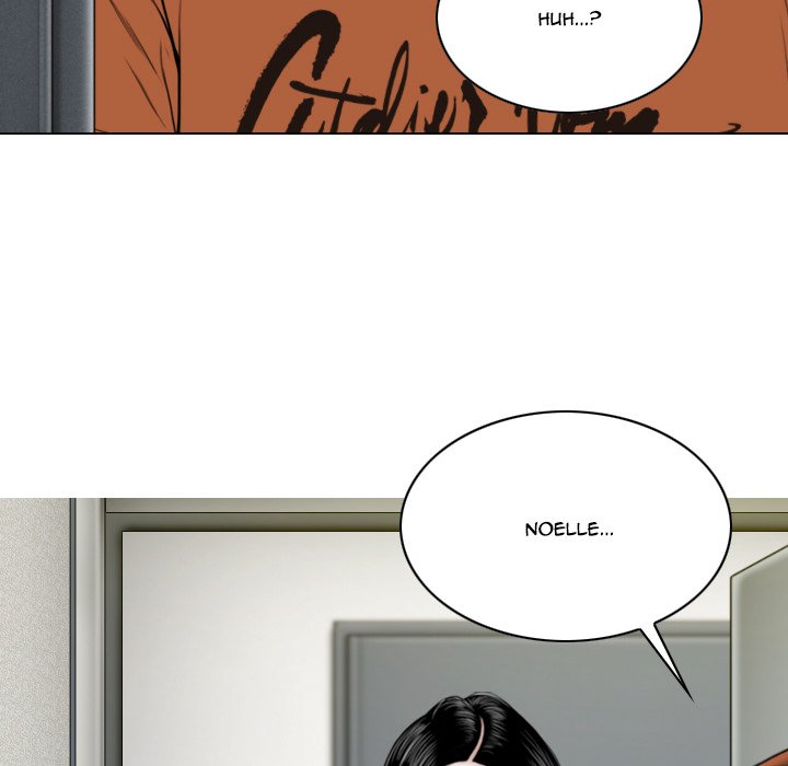 Only You Chapter 6 Page 124