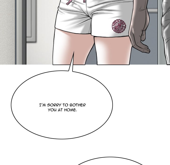 Only You Chapter 6 Page 126