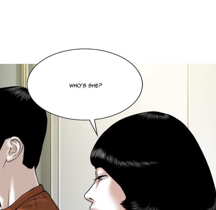 Only You Chapter 6 Page 130