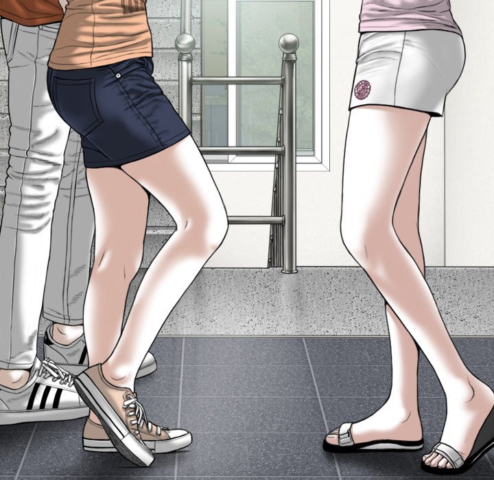 Only You Chapter 6 Page 134