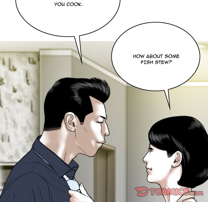Only You Chapter 6 Page 140