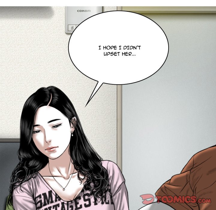 Only You Chapter 6 Page 158