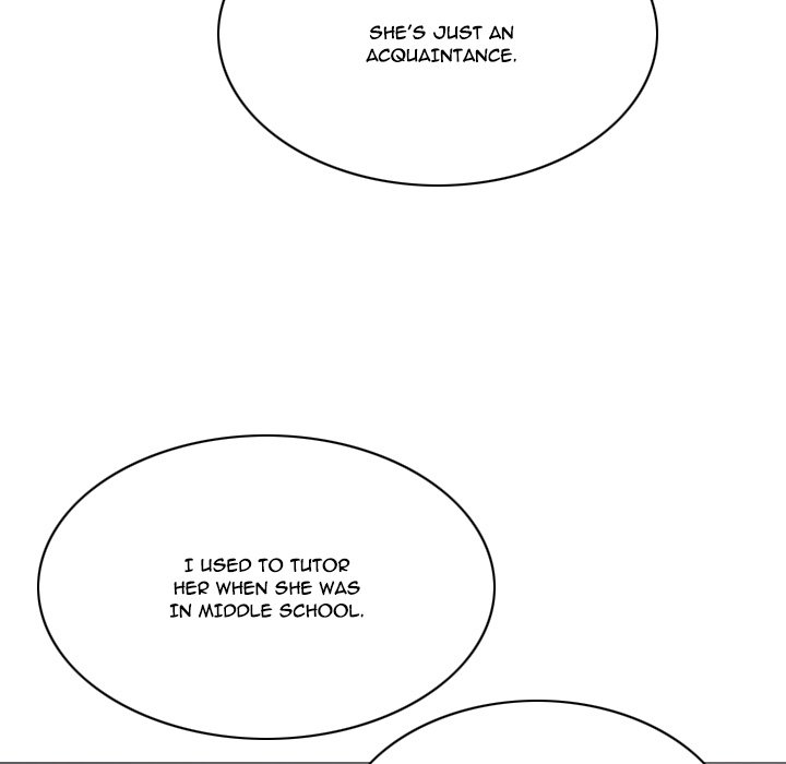 Only You Chapter 6 Page 160