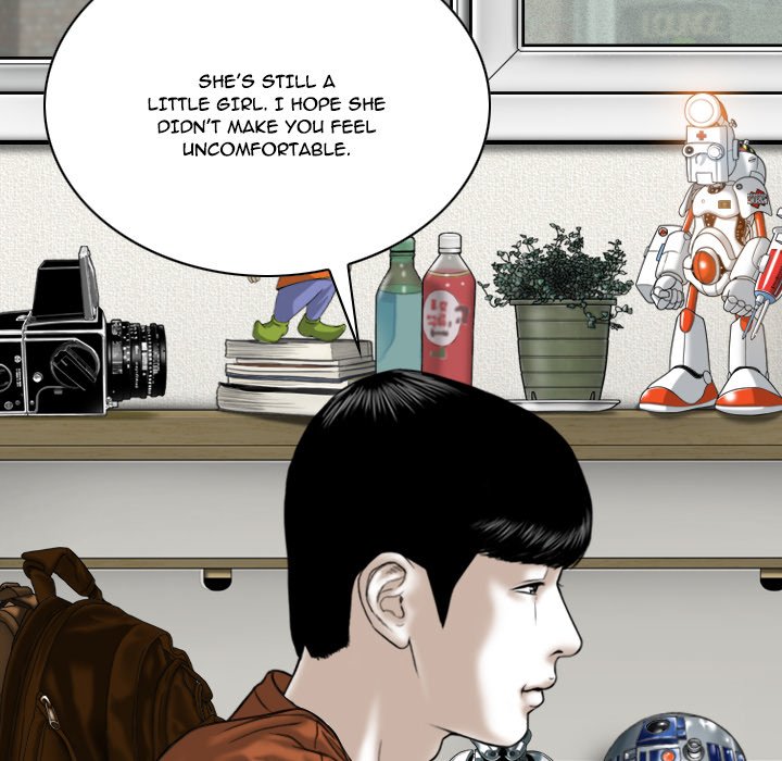 Only You Chapter 6 Page 162