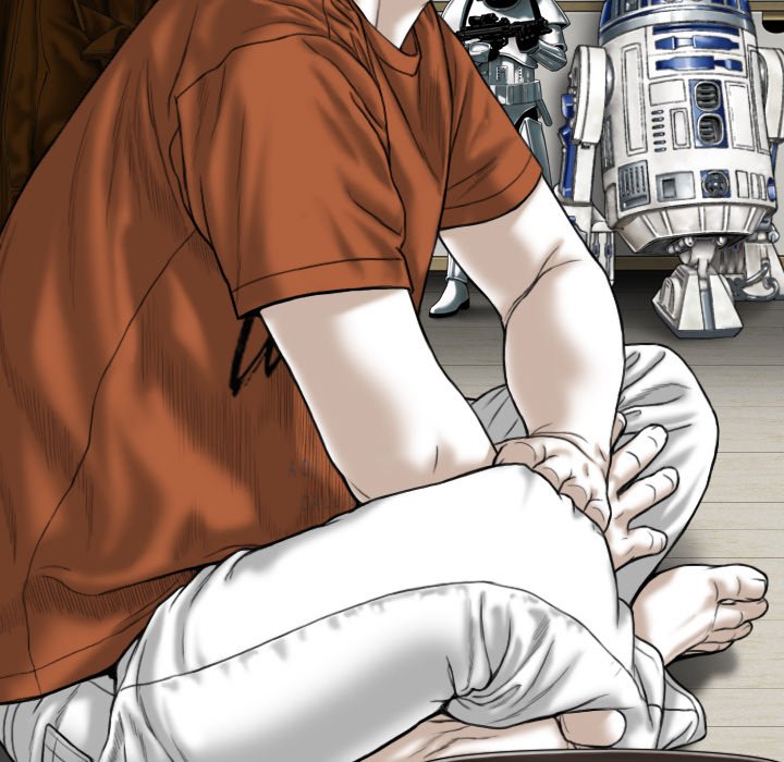 Only You Chapter 6 Page 163