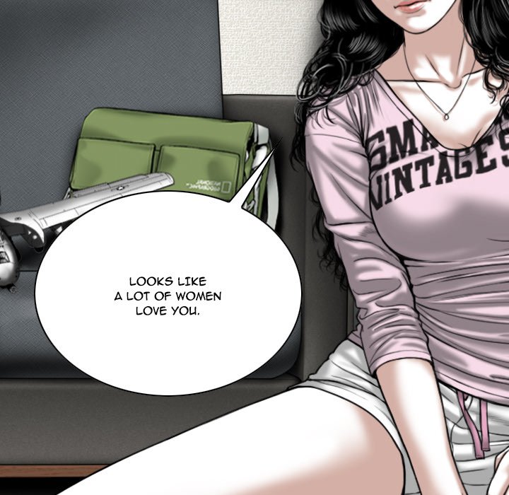 Only You Chapter 6 Page 165
