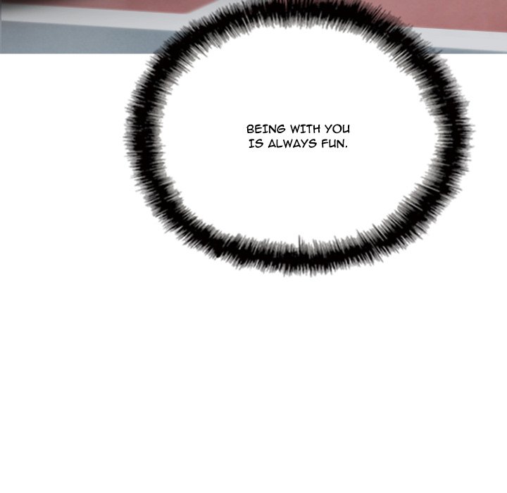 Only You Chapter 6 Page 19