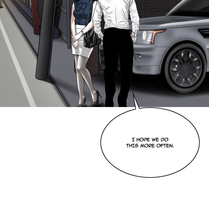 Only You Chapter 6 Page 25